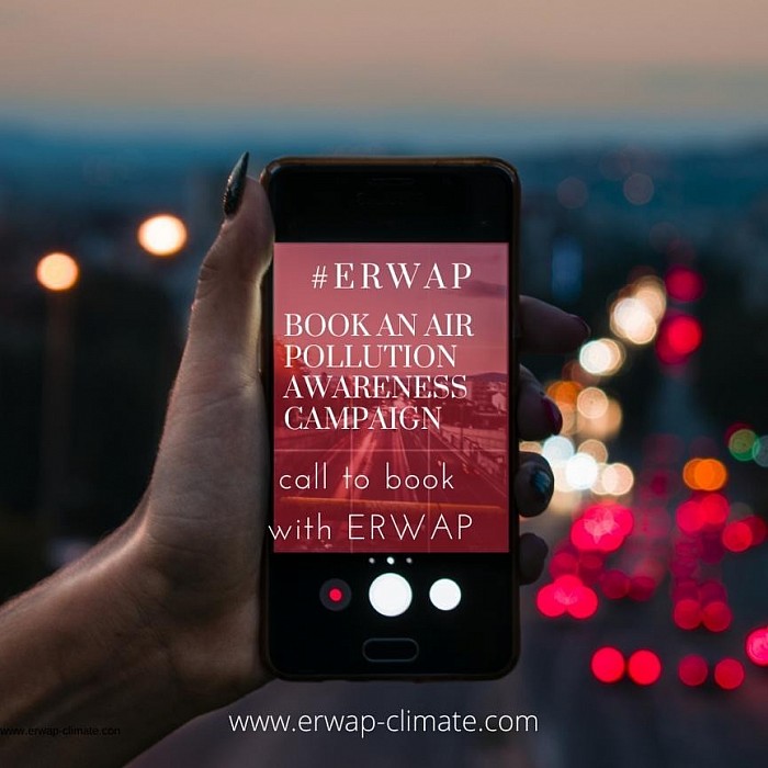 ERWAP Energy Initiative